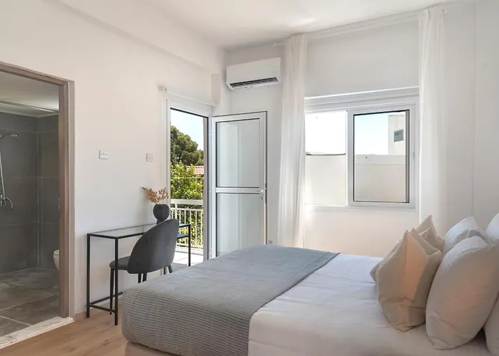 Apartament Phaedrus Living Breeze Residences Urbanity *