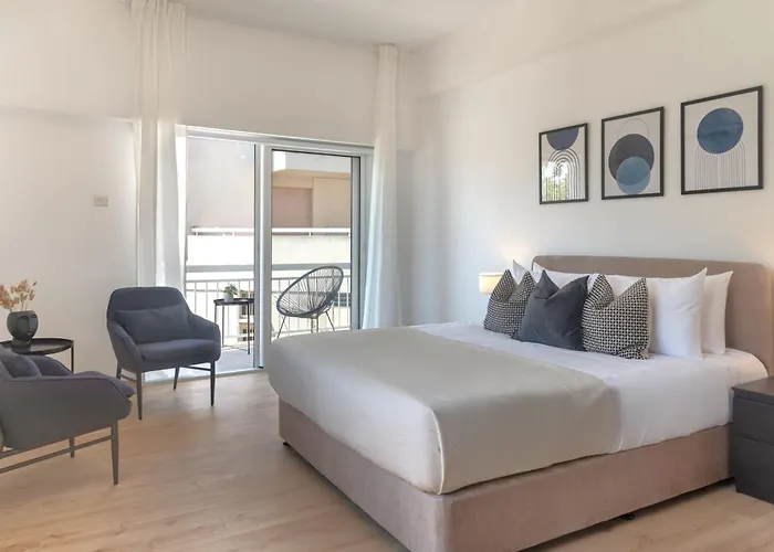 Phaedrus Living Breeze Residences Urbanity