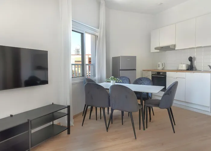 アパート Phaedrus Living Breeze Residences Urbanity *